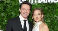 Hugh Jackman Gushes Over Kate Hudson’s Performance in ‘Song Sung Blue,’ Says She’ll Win an Oscar | Hugh Jackman, Kate Hudson, Movies, Song Sung Blue | Celebrity News and Gossip | Entertainment, Photos
