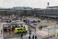 5 Hospitalized After Pepper Spray Attack at Busy Airport