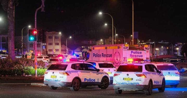 Foreign Office updates travel advice for Australia after shooting at Bondi Beach