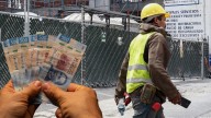 Salario mínimo: Este es el sueldo que recibirán los trabajadores a partir de 2026