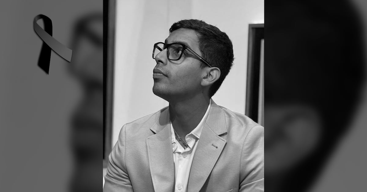 Brayan Vicente, regidor de Reynosa, es hallado sin vida en CDMX: Utilizaron su celular para extorsiones