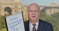 GOP Strategist Karl Rove Issues Dire Midterm Warning to Donald Trump