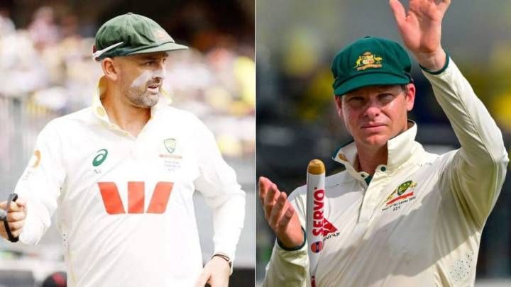 'He's A Freak': Captain Steve Smith Breaks Silence On Controversy Over Nathan Lyon's Exclusion
