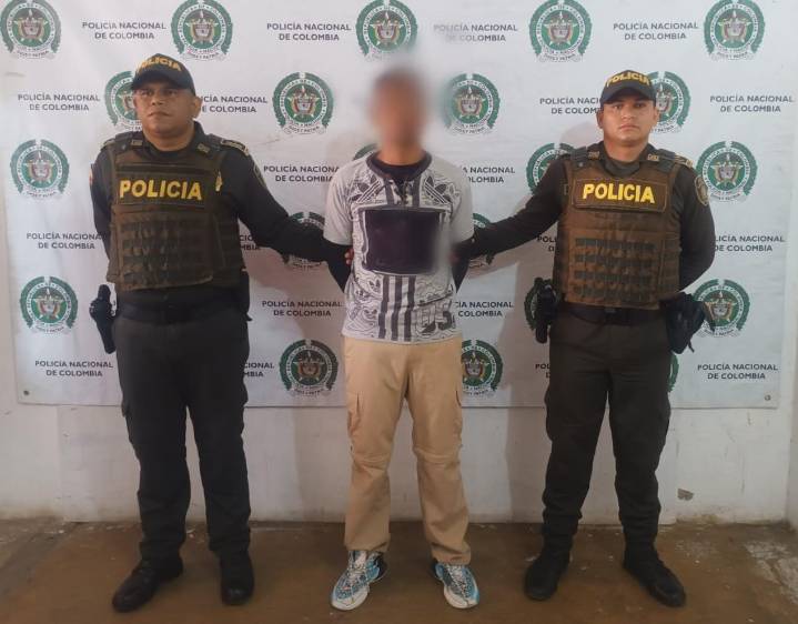 A la cárcel hombre que habría abusado sexualmente de sus dos hijas cuando estas tenían 11 y 12 años