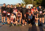 El club Jabalíes Trail Team de Santoña busca corredoras de montaña para formar un equipo
