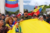 Is the U.S. preparing for war in Venezuela?