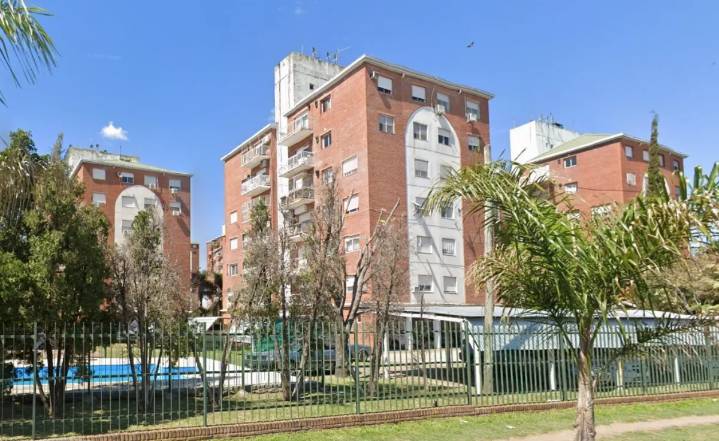 Ezpeleta: Discutió con su tío y lo atacó con un cuchillo