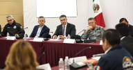 Nuevo “grupo especial” de Harfuch perseguirá al narco: estas son las funciones de UNO