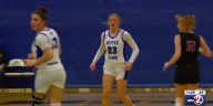 Notre Dame Academy girls basketball defeats De Pere in Friday night hoops