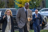Michael Jordan vs. NASCAR, abridged: Day-by-day highlights from the testimony