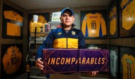“Es un estilo de vida más que una pasión”: Coleccionista incomparable posee más cosas de Tigres que un museo