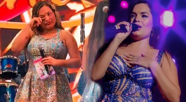 Lesly Águila es diagnosticada con DOLOROSA ENFERMEDAD y toma INESPERADA DECISIÓN con Corazón Serrano