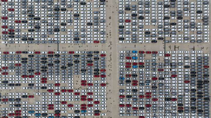 China pide a México corregir el muro arancelario a las importaciones de Asia