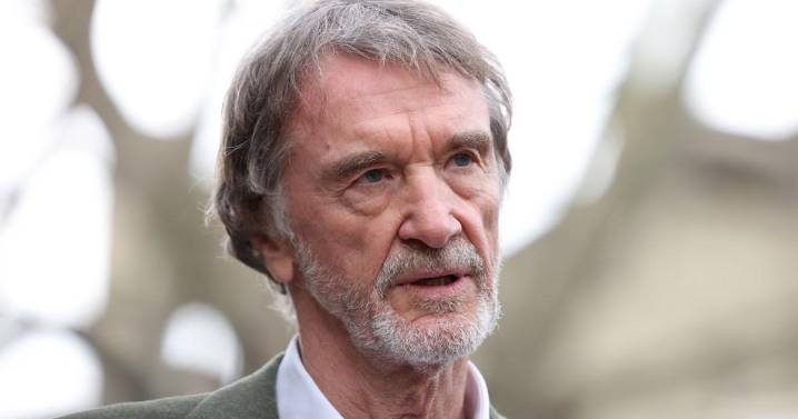 Man Utd star agrees transfer move but Sir Jim Ratcliffe rejects offer