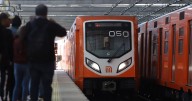 ‘¿De qué sirve la remodelación?’: Líneas 1 y 3 del Metro son un ‘caos’ con retrasos de 15 minutos