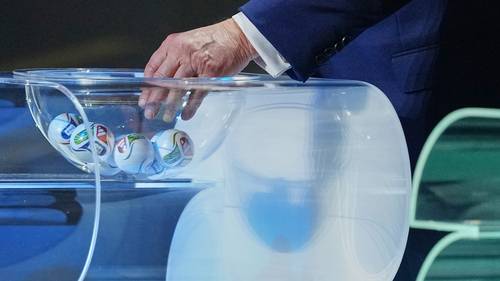 El sorteo del Mundial no podría haber sido mejor para Estados Unidos y México