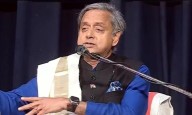 Shashi Tharoor skips key Congress meeting for third time in a row