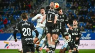 Real Zaragoza-Burgos: una prórroga de sobras