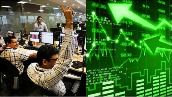 Sensex gains 876 pts in 2 days, Nifty tops 26,000; what’s next for stock market?