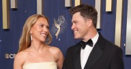 Scarlett Johansson ‘Panicked’ After First Date With Colin Jost