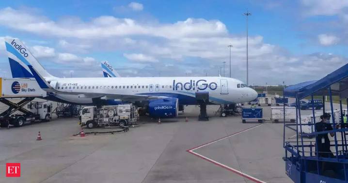 IndiGo’s 10% capacity cut won’t spike fares, but expansion plans take a hit