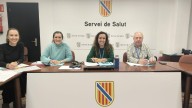 Salut abonará en diciembre 13,8 millones de euros en atrasos de carrera profesional del personal sanitario