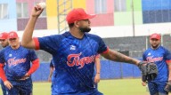 Tigres de Aragua refuerza rotación con lanzadores importados