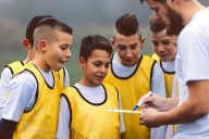 Let’s Play Ball: Donated balls made Wilmington soccer league possible