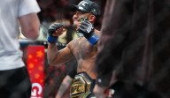 After becoming flyweight champ at UFC 323, what’s next for Joshua Van?