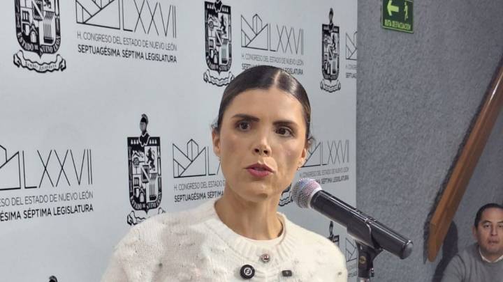 Diputados exigen acciones urgentes ante contaminación en Monterrey