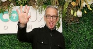 Andy Dick Insists He Won’t Go to Rehab After Overdose