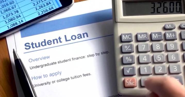 Move to end SAVE plan for borrowers comes as California student loan delinquencies surge