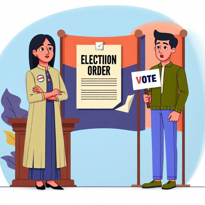 Hong Kong Votes Amid Grief and Turmoil: A Test of Governance