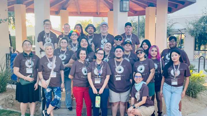 Foundation grant gives The Center Coachella valued boost