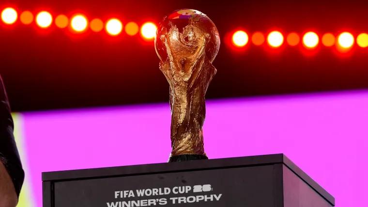 When does World Cup 2026 start? Date, time of first game, opening ceremony at FIFA soccer tournament