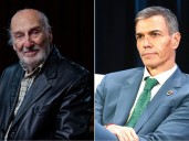 Repercusión y profundo dolor en España por la muerte de Héctor Alterio