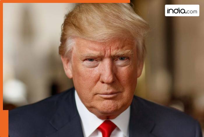 Trump threatens 5% tariff increase on..., reason is...