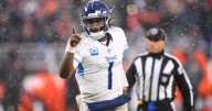 The Titans get much-needed boost in an ugly season ending their 7