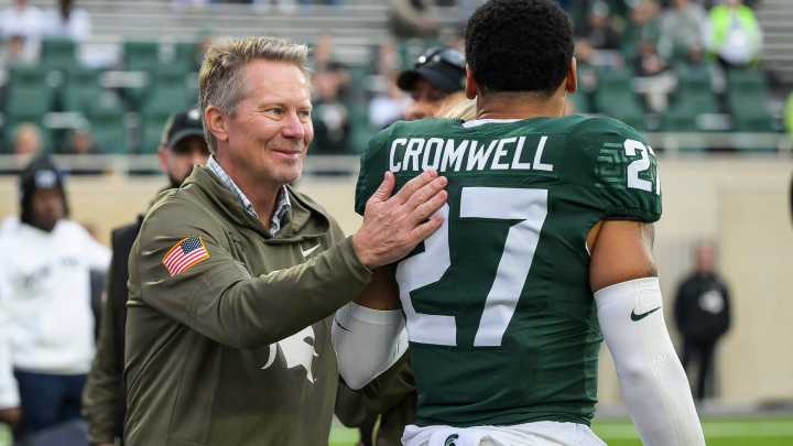 Howes: Michigan State's big moves are changing the game