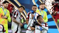 Flamengo superó a Cruz Azul y se metió en semifinales de la Copa Intercontinental