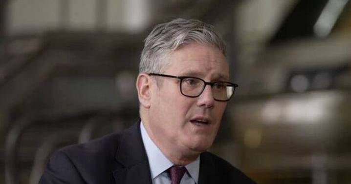 Prime Minister Keir Starmer to address the nation today after budget backlash