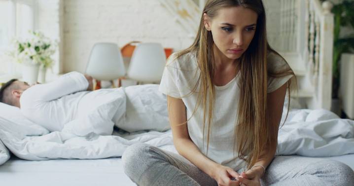 'My Partner Read My Diary. How Can I Trust Him Again?'