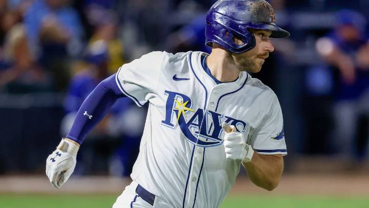 Trade B-Lowe? Sign Eflin? Even after OF moves, Rays have much to ponder