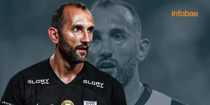 Se conoció por qué Alianza Lima no oficializa la salida de Hernán Barcos: ¿existen chances de que se quede?
