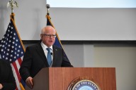 Minnesota budget forecast shows near-term surplus, looming deficit shrinking to $3 billion