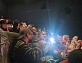 Zootopia 2 arrasa en China con funciones en las que permiten mascotas en el cine