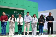 GOBERNADOR ANUNCIA PROYECTOS CULTURALES, EDUCATIVOS Y RECREATIVOS PARA 2026