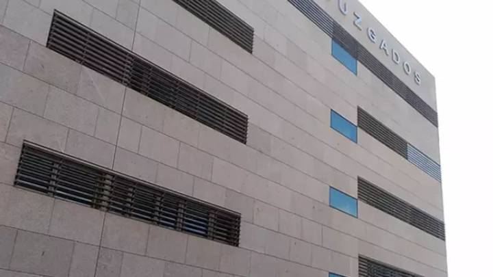 Un juzgado de Almería ordena prisión provisional sin fianza para la madre y su pareja, acusados del asesinato del niño de Garrucha