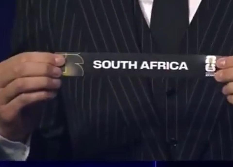 Enfrentará México a Sudáfrica en la inauguración del Mundial 2026