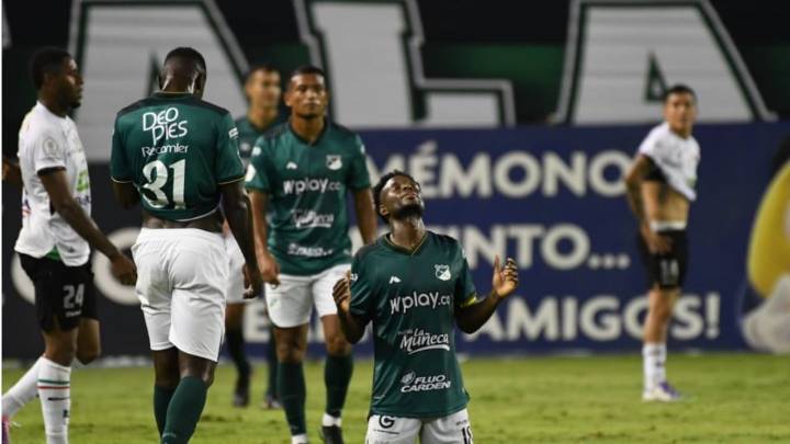 Deportivo Cali anunció los nombres de quienes abandonan el club para la temporada 2026
